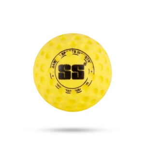 Bowling Machine Dot Ball