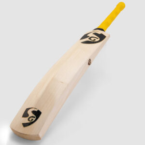 SG Flexi Player English Willow bat
