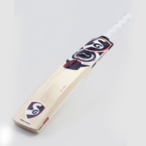 SG KLR 250 English Willow Str8bat Sensor Cricket Bat