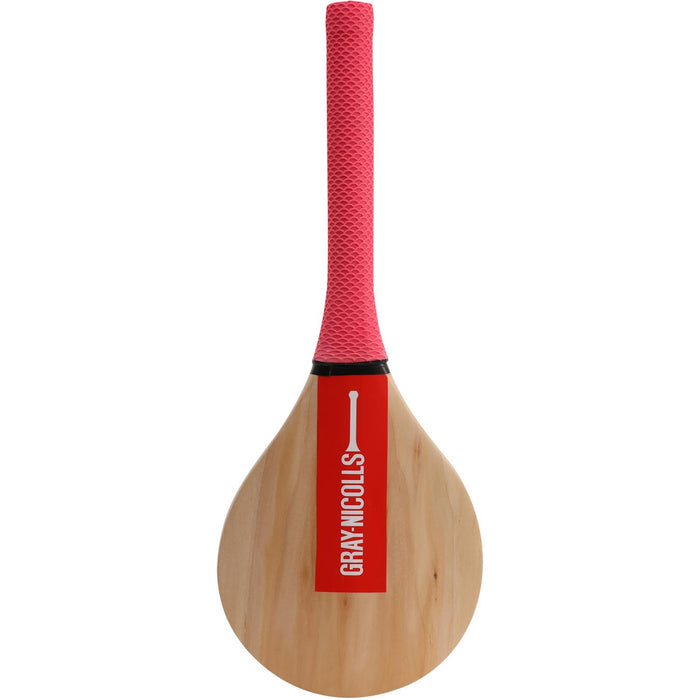 Stoolball Bat