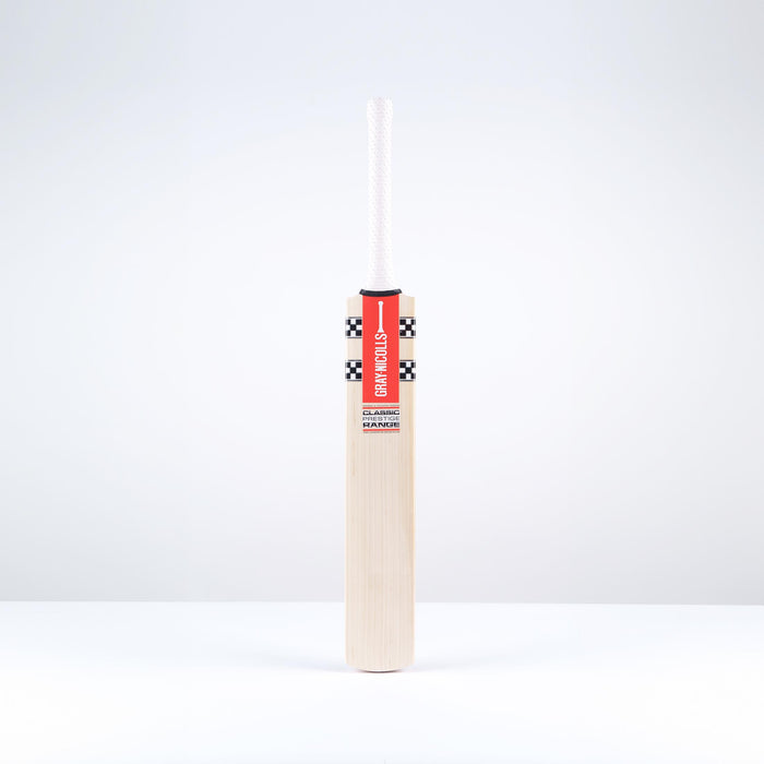 Classic Prestige Cricket Bat - Junior