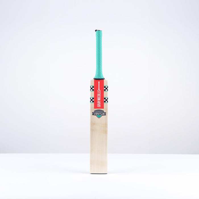 Ventus 1.0 Off Cuts Cricket Bat - Junior