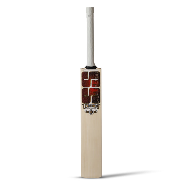 Legend - Sourav Ganguly English Willow Cricket Bat