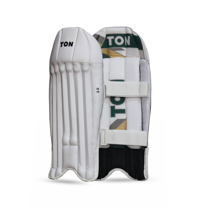 2.0 Wicket Keeping Pad