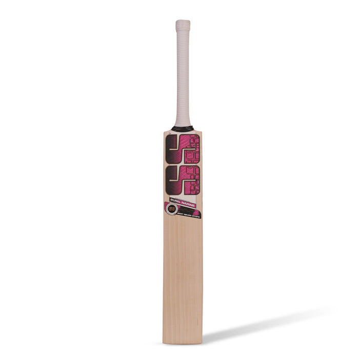 Sunil Narine Player English Willow Cricket Bat