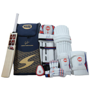 Vaibhav Sooryavanshi Kashmir Willow Cricket Kit