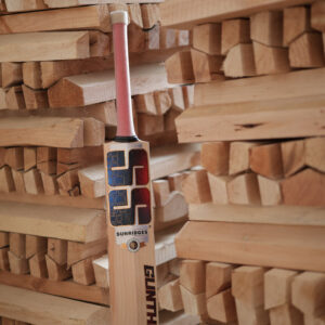 Gunther English Willow Cricket Bat