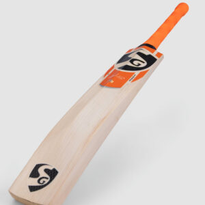 SG RJ8 R Jadeja English Willow Cricket bat