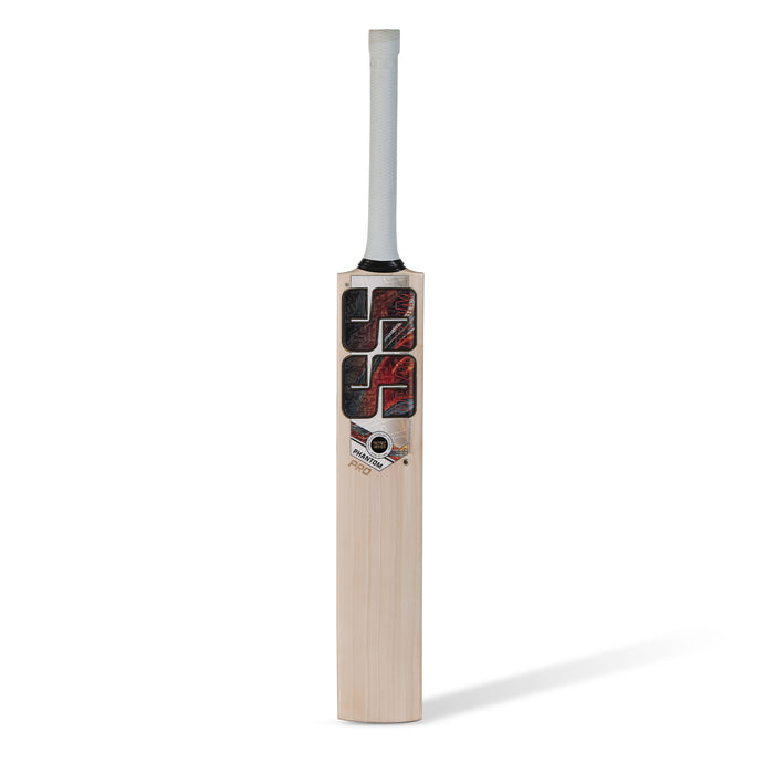 Phantom Pro English Willow Cricket Bat