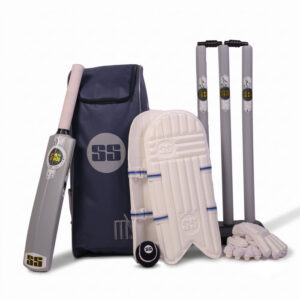 My Colt Cricket Kit