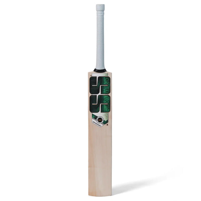 Sir Richard English Willow Cricket Bat