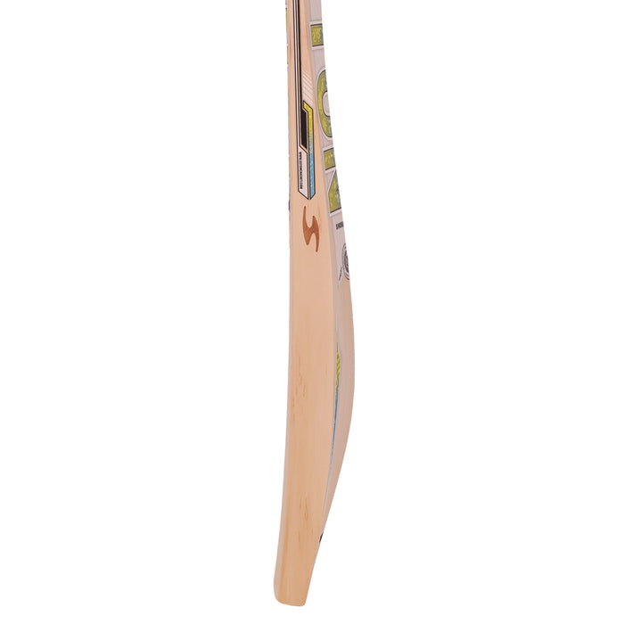 Player Reserve - Shimron Hetmyer English Willow Cricket Bat