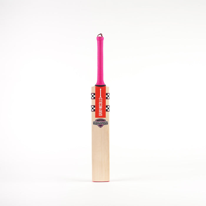 Shockwave 2.1 Cameo Junior Cricket Bat
