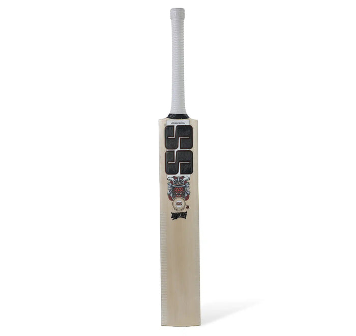 Devil Green Kashmir Willow Cricket Bat