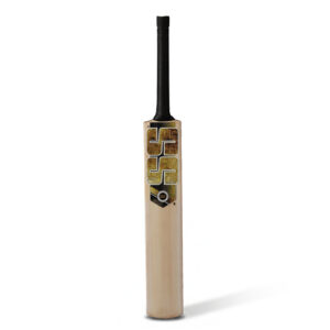 Premium Gold Kashmir Willow Cricket Bat