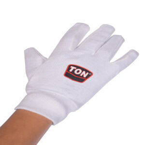 All Cotton Palm Wicket Keeping Gloves