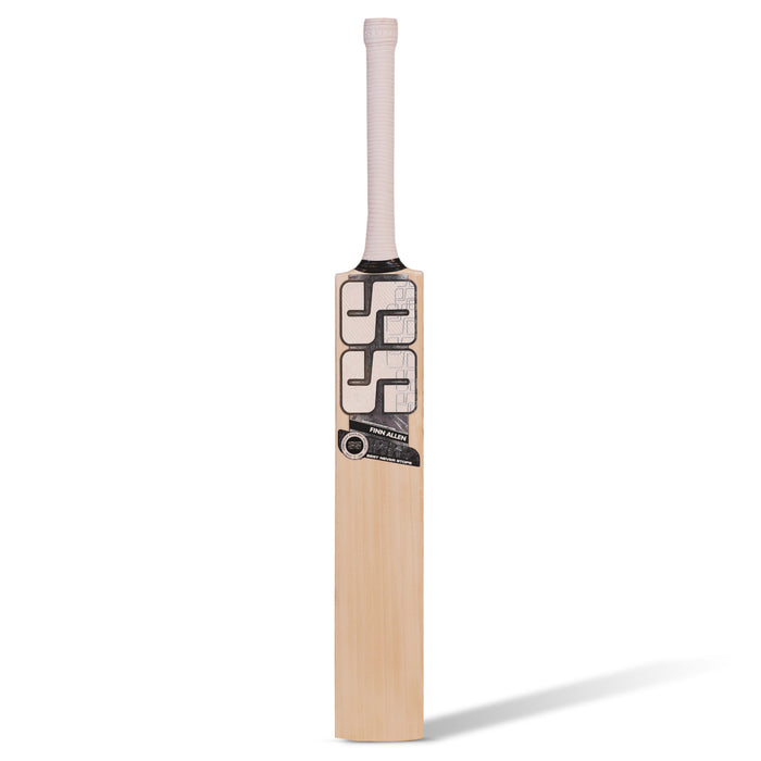Finn Allen Player English Willow Cricket Bat