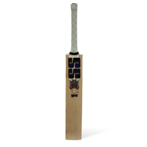 Devil Blue Kashmir Willow Cricket Bat