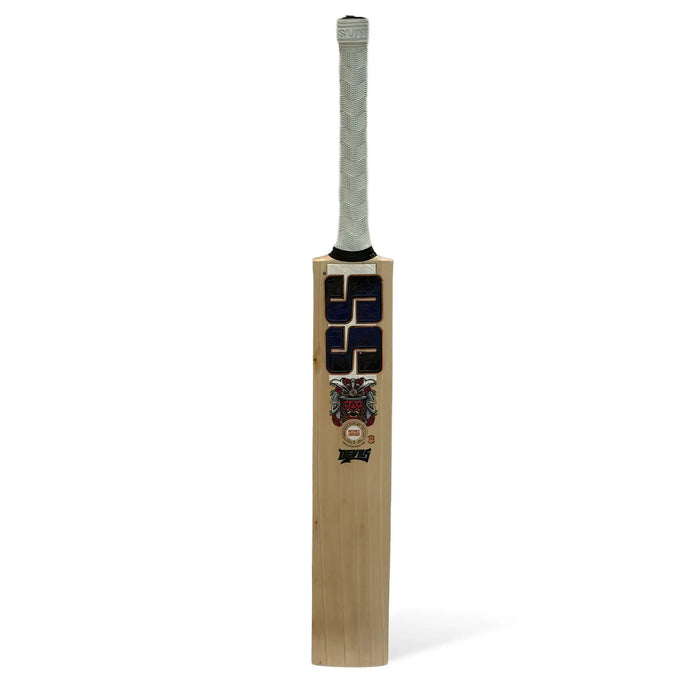 Devil Blue Kashmir Willow Cricket Bat