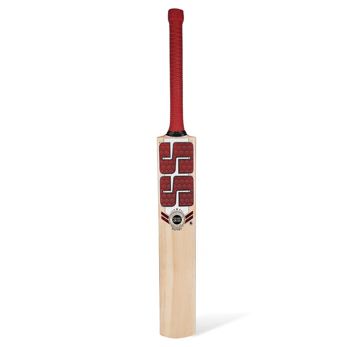 Gutsy Kashmir willow Cricket Bat
