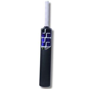 Black Composite Bat