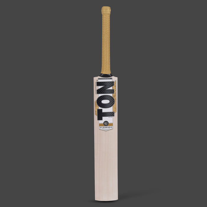 TON Legend English Willow Cricket Bat