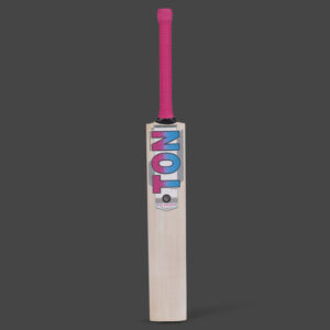 TON Slasher English Willow Cricket Bat