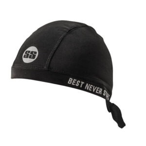 Inner Skull Cap With Knot