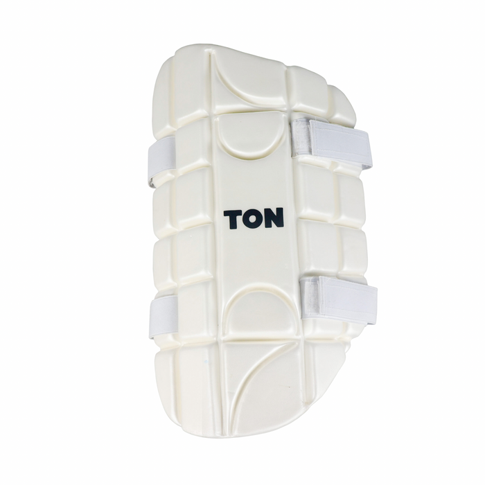 Moulded Thigh Guard