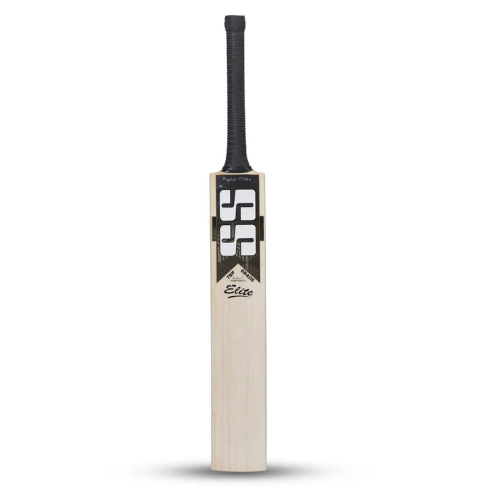 Elite English Willow Cricket Bat