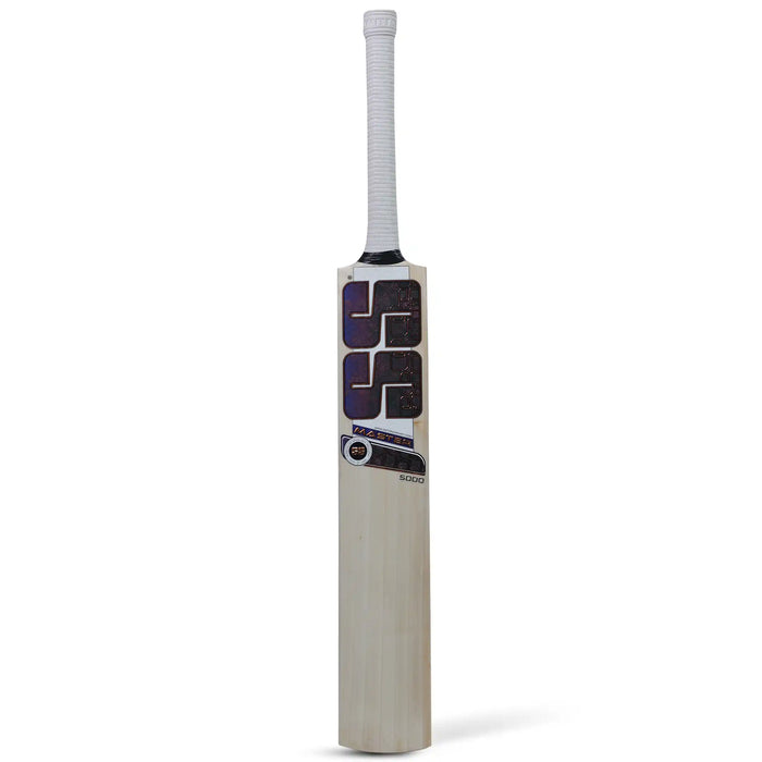Master-5000 English Willow Cricket Bat