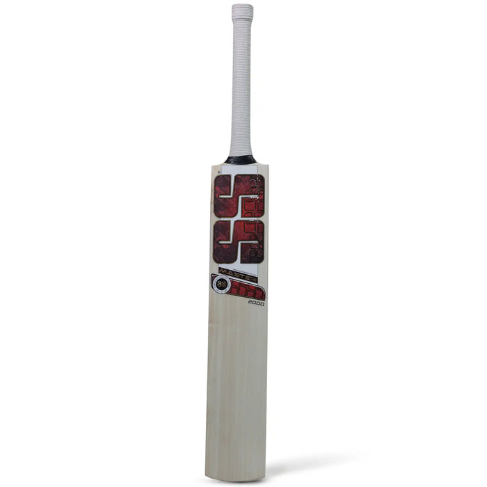 Master-2000 English Willow Cricket Bat