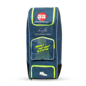 Mass Duffle Wheelie  Kitbag