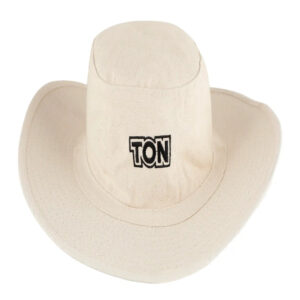 Natural Panama Hat