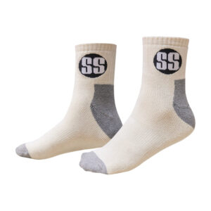 Master Ankle Socks