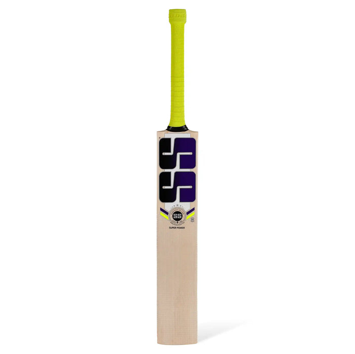 Super Power Kashmir Willow Cricket Bat