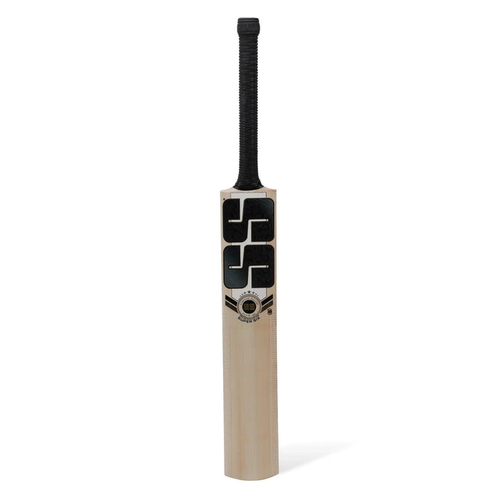 Super Six Kashmir willow Cricket Bat