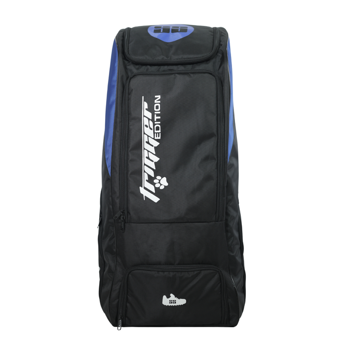 Trigger Edition Wheelie Duffle Kitbag