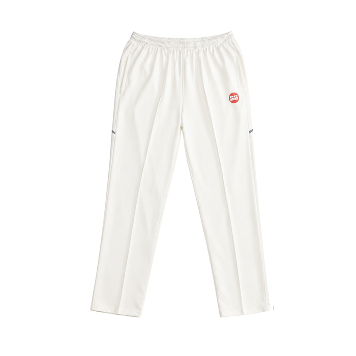 Custom trouser
