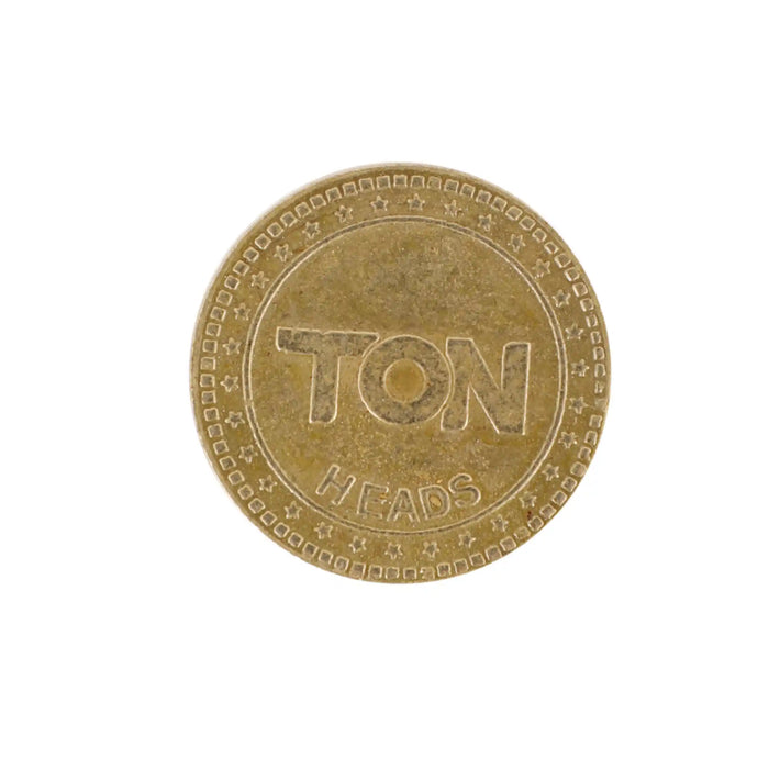 Toss Coin
