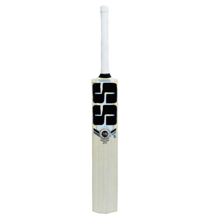 Shivam Dube Kashmir Willow Cricket Bat (Painted)