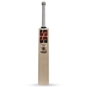 GG Smacker Extreme English Willow Cricket Bat