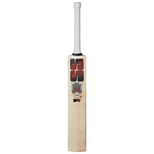 Devil (Red) English Willow Cricket Bat