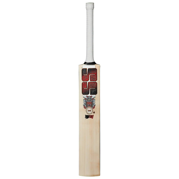 Devil (Red) English Willow Cricket Bat