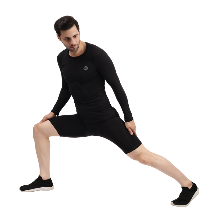 Training Skins - Compression Shorts