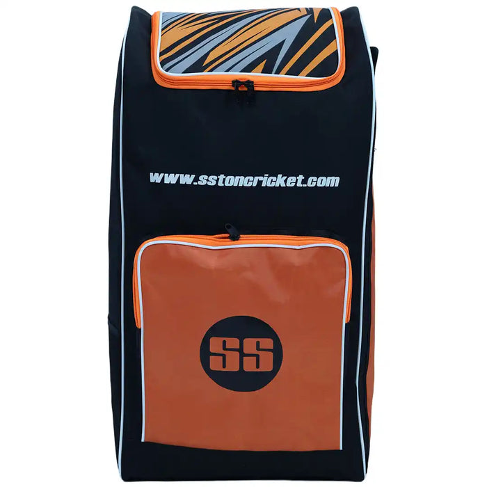 Super Duffle Kitbag