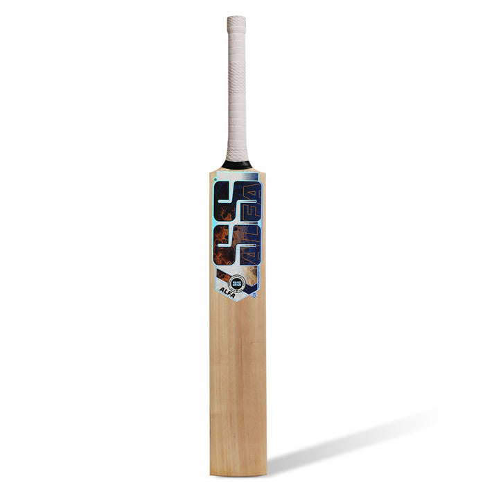 Alfa P Tennis Bat
