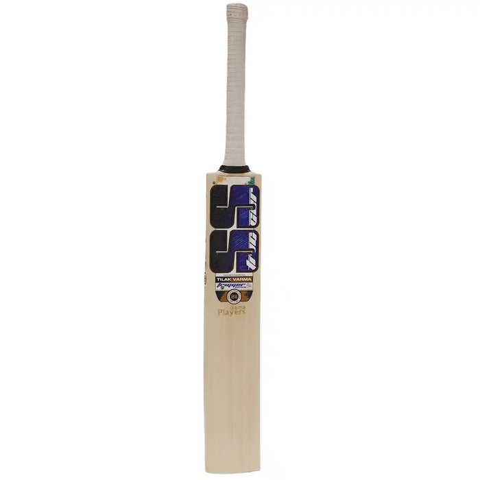 Tilak Varma Gama Player English Willow Cricket Bat