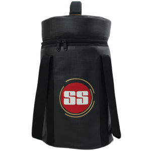 Blaze Ball Bag