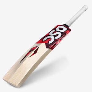 Intense Passion English Willow Bat